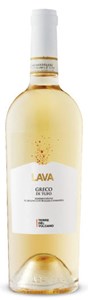 Lava Greco Di Tufo 2017