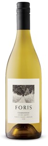 Foris Chardonnay 2017