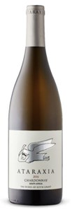 Ataraxia Chardonnay 2016