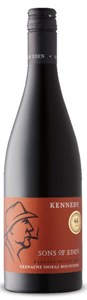 Sons of Eden Kennedy Grenache Shiraz Mourvèdre 2016