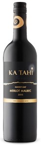 Ka Tahi Merlot Malbec 2015