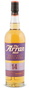 The Arran Isle Of Arran Scotch Whisky