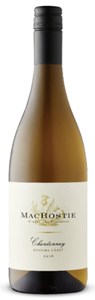 Macrostie Chardonnay 2016