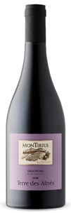 Domaine Montirius Terre Des Aînés 2016