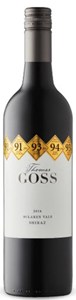 Thomas Goss Shiraz 2016