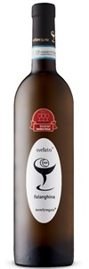 Terre Stregate Svelato Falanghina Del Sannio 2016