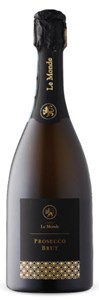 Le Monde Prosecco