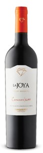 Bisquertt Family Vineyards La Joya Gran Reserva Carmenère 2017