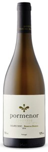 Pormenor Reserva Branco  2016