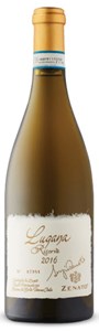 Zenato Riserva Lugana Sergio Zenato 2016