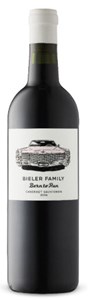 Bieler Born To Run Cabernet Sauvignon 2016