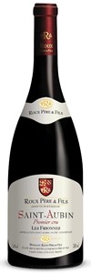 Domaine Roux Père & Fils Saint-Aubin Les Frionnes 2016