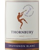 Thornbury Sauvignon Blanc 2017