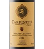 Carpineto Chianti Classico 2016