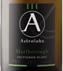 Astrolabe Province Sauvignon Blanc 2017