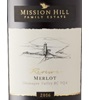 Mission Hill Reserve Merlot 2016