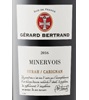 Gérard Bertrand Syrah Carignan 2016