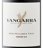 Yangarra Shiraz 2016