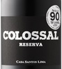 Casa Santos Lima Colossal Reserva 2016