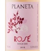 Planeta Rosé 2018