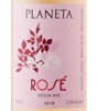 Planeta Rosé 2018