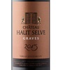 Château Haut Selve 2015