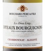 Bouchard Père & Fils Les Deux Loups Blanc 2015