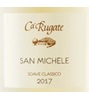 Ca' Rugate San Michele Soave 2017