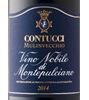 Contucci Mulinvecchio Nobile Di Montepulciano 2014