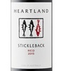 Heartland Stickleback 2015