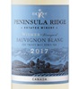 Peninsula Ridge Wismer Vineyard Sauvignon Blanc 2017
