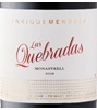 Las Quebradas Monastrell 2015