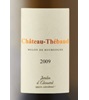 Château-Thébaud Melon De Bourgogne 2009