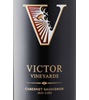 Victor Cabernet Sauvignon 2015