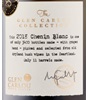 Glen Carlou Curator's Collection Chenin Blanc 2018