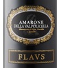 Flavs Amarone Della Valpolicella 2015