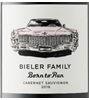 Bieler Born To Run Cabernet Sauvignon 2016