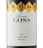 Thomas Goss Shiraz 2017