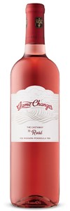 Vineland Estates Game Changer The Castaway Rosé 2016