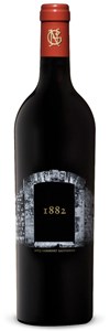 Inglenook 1882 Cabernet Sauvignon 2013