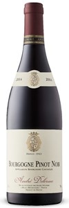 André Delorme Pinot Noir 2014