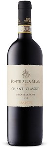 Banfi Fonte Alla Selva Gran Selezione Chianti Classico 2013