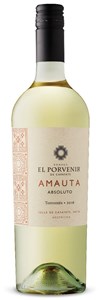 Bodega El Porvenir De Cafayate Amauta Absoluto Torrontés 2016