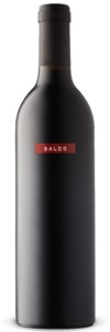 The Prisoner Wine Company Saldo Zinfandel 2015