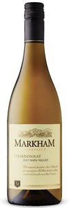 Markham Chardonnay 2015