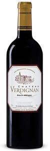 Château Verdignan 2005