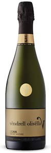 Vendrell Olivella Brut Nature Cava 2011