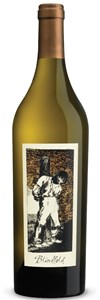 The Prisoner Wine Company Blindfold White 2015