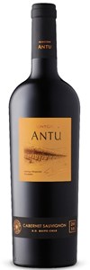 MontGras Antu Cabernet Sauvignon 2015