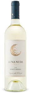 Luna Nuda Pinot Grigio 2016
